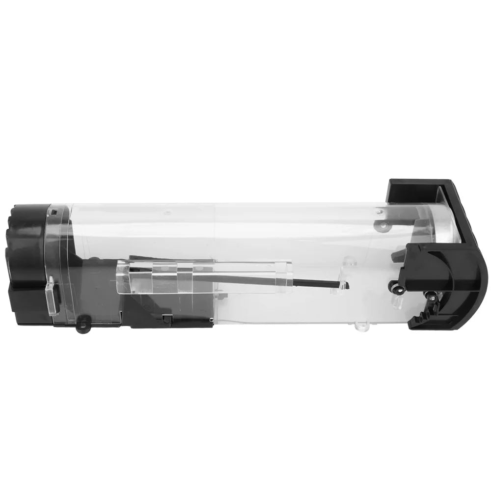 Safe Firm Humane Reusable Plastic Rodents Trap Household Mouse Catcher Smart Self-locking Mousetrap for Indoor Outdoor Garden