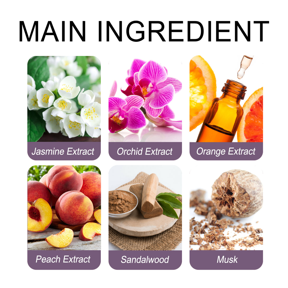 Charm Ball Perfume Natural Fresh Light Fragrance Lasting Fragrance Lovers Dating Atmosphere Perfume - V.I.P Digital Presence