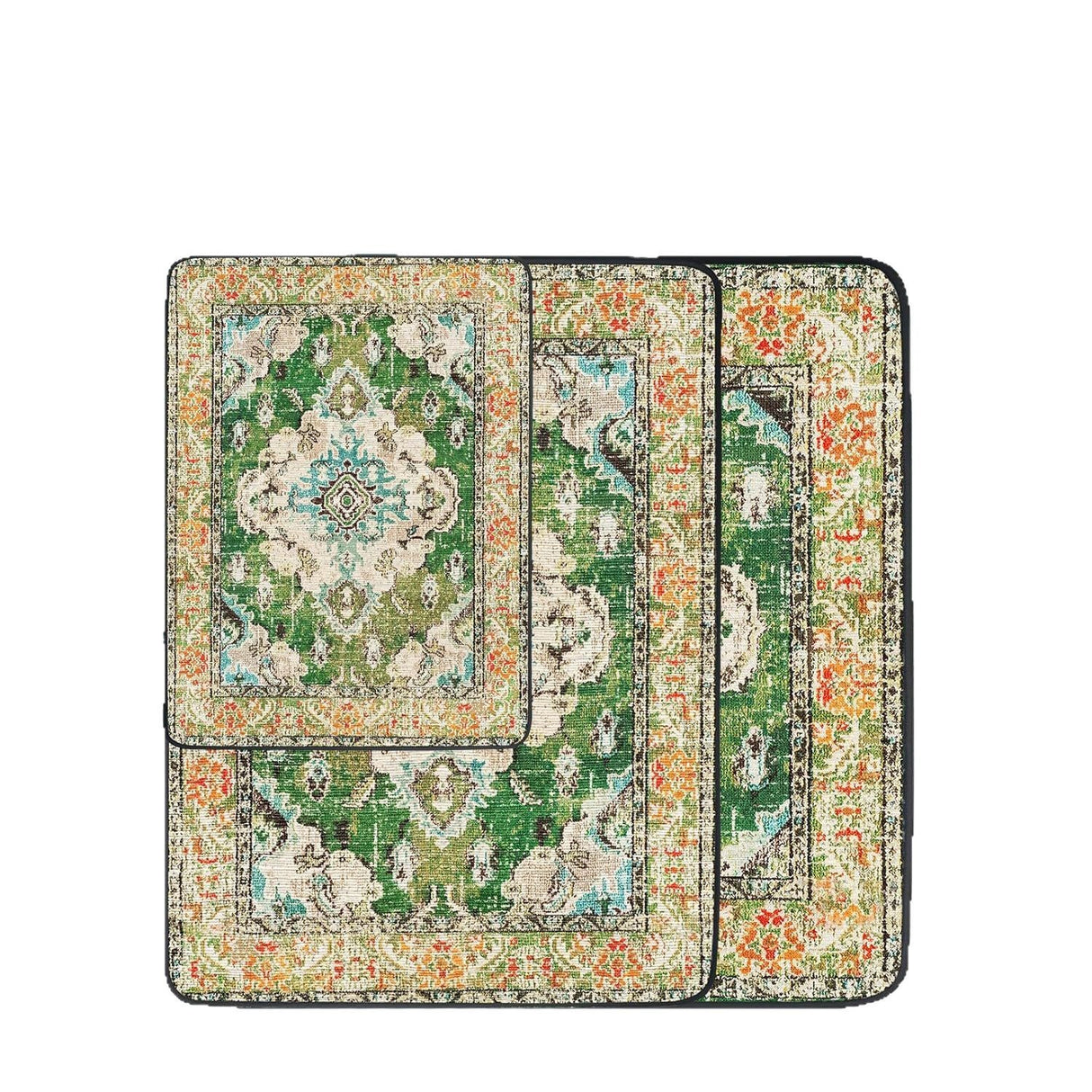 Scandinavian Minimalist Carpet Pet Mat, Stain-Resistant and Easy to Clean Sofa Coffee Table Mat, Urine-Proof Cat and Dog Pad - V.I.P Digital Presence