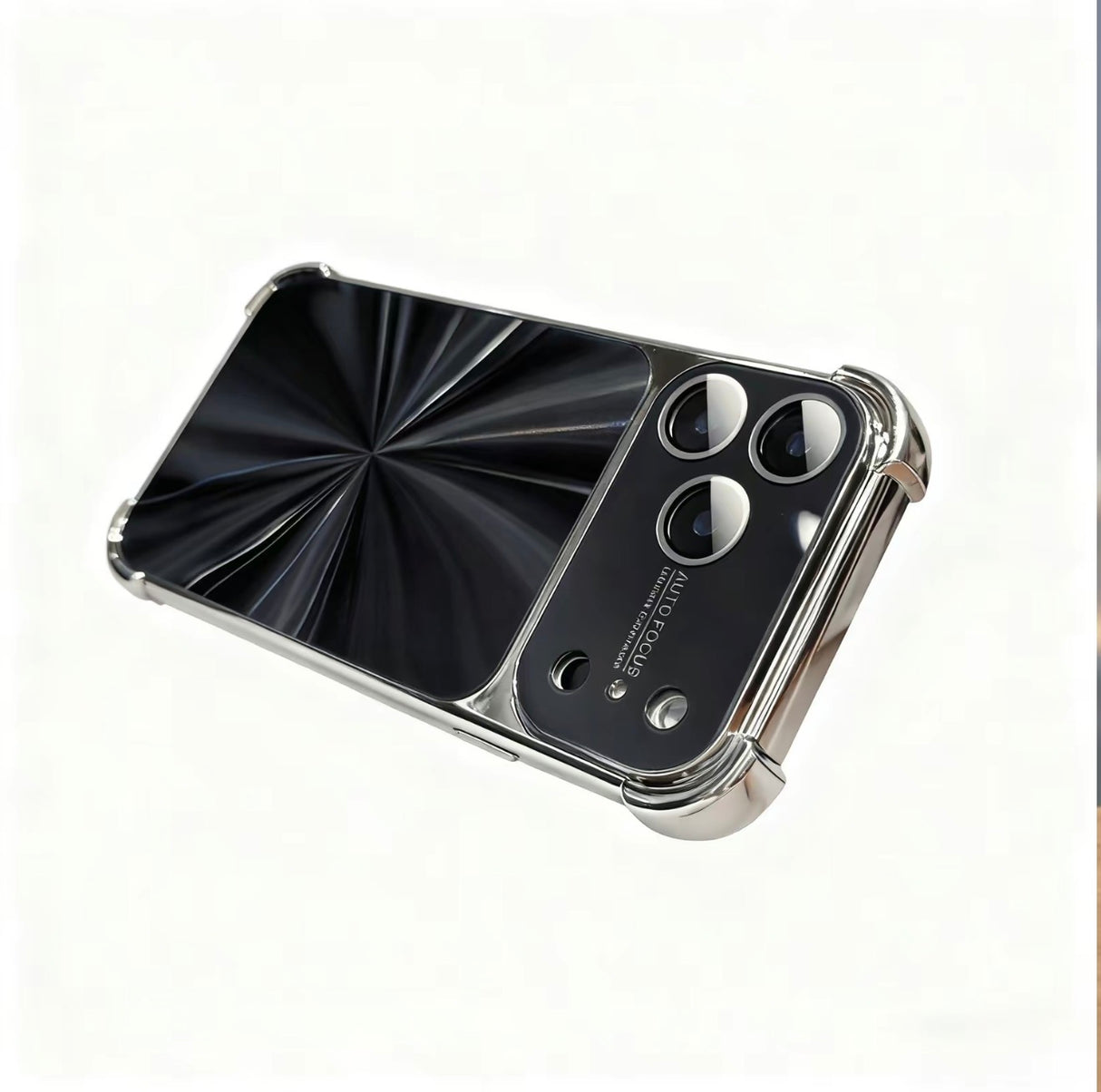 ShockGuard Phone Case