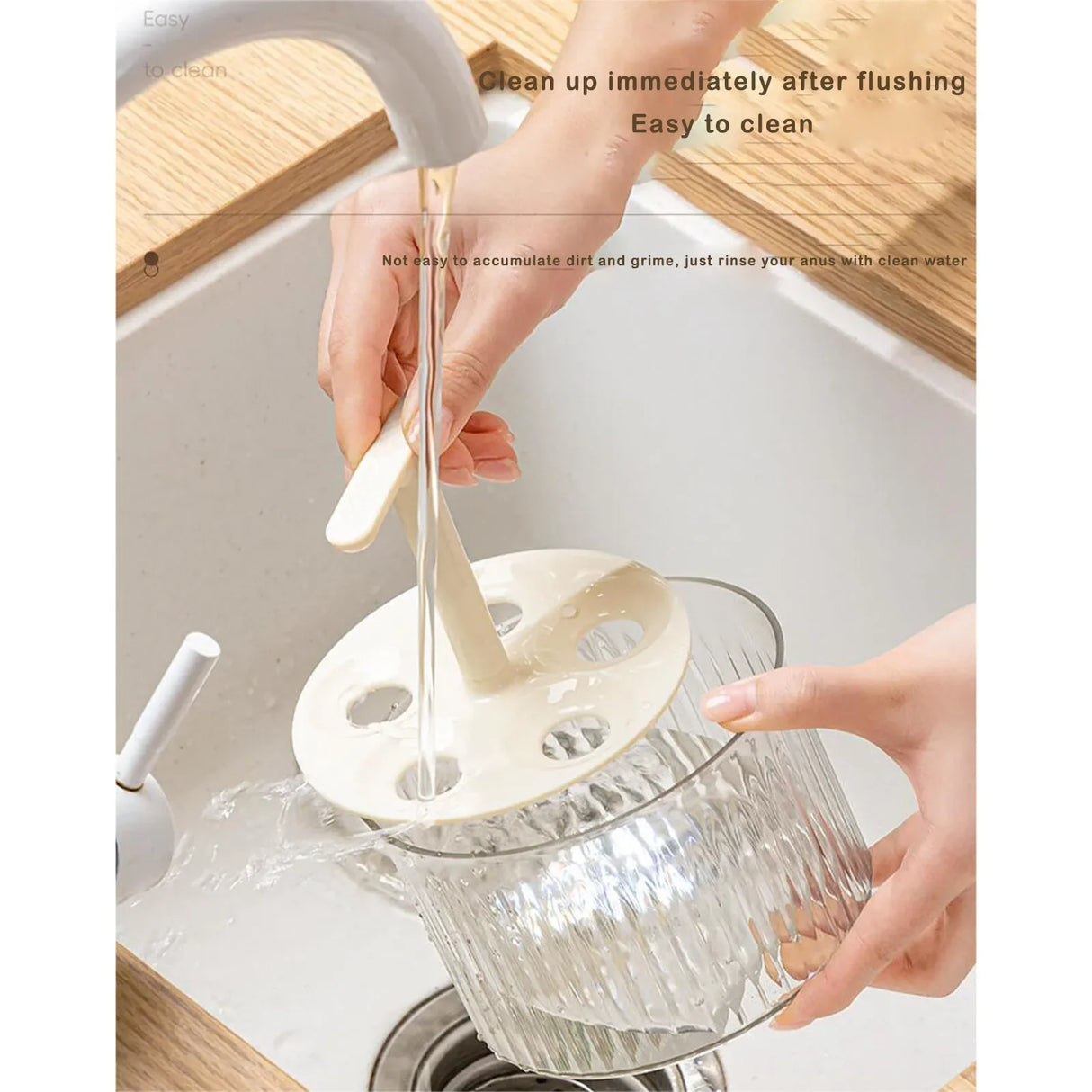 Meatball Maker Fried Meatball Presser Multi functional Household Utensil for Making Rounds Shrimp Slippery and Auxiliary Food - V.I.P Digital Presence