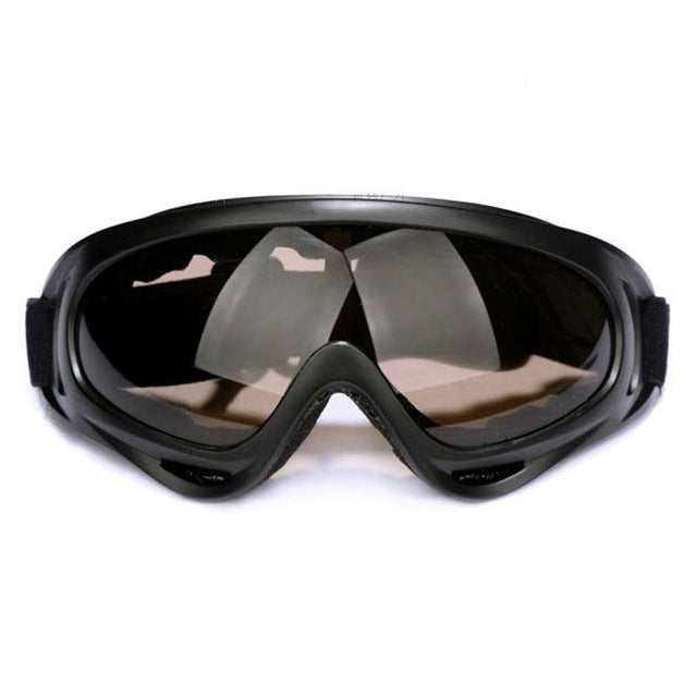 Ski Snowboard Goggles Mountain Skiing Eyewear Snowmobile Winter Sport Gogle Snow Glasses - V.I.P Digital Presence