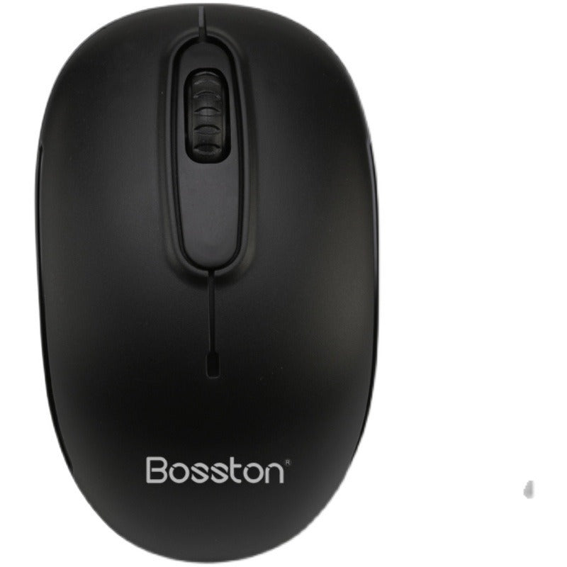 Q1 wireless mouse computer wireless mouse desktop mouse energy-saving simple configuration mini receiver mouse - V.I.P Digital Presence