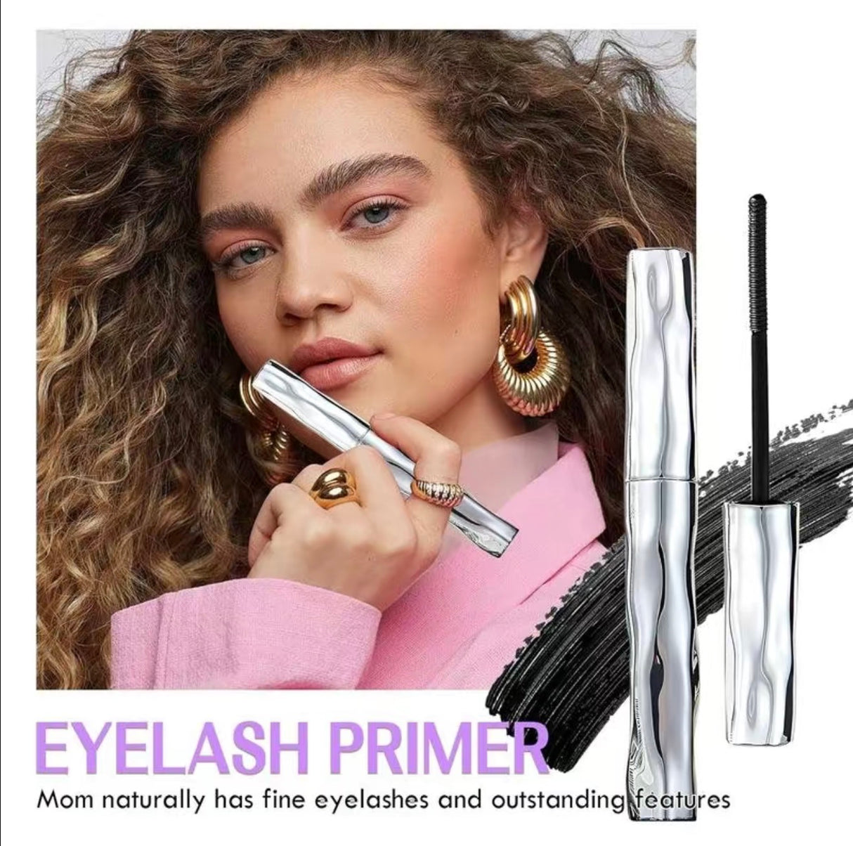 LashLift Prime & Curl