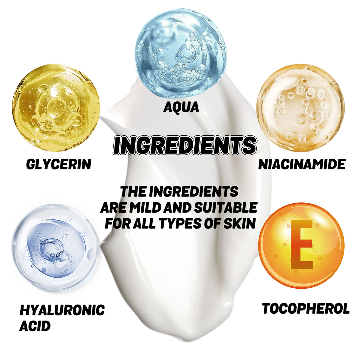 Instant Firming Eye Cream, Elastic Tightens Eye Skin Moisturizing Treatment To Reduce Fine Lines And Dark Circles Under The Eyes - V.I.P Digital Presence