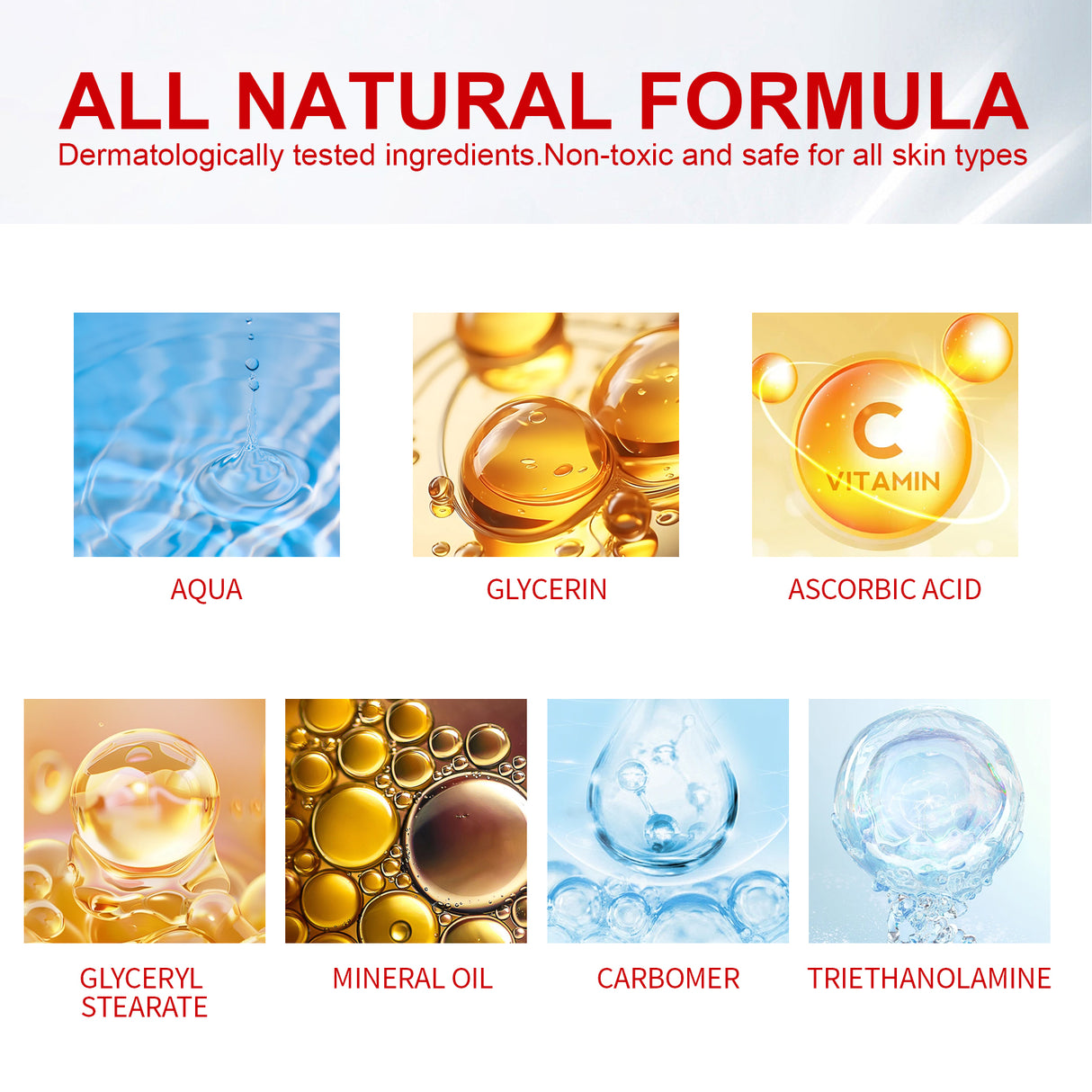 Dark Spot Repair Cream, Restores Dull Skin, Lightening Fine Lines And Dark Spots, Brightening Skin Repair Cream - V.I.P Digital Presence