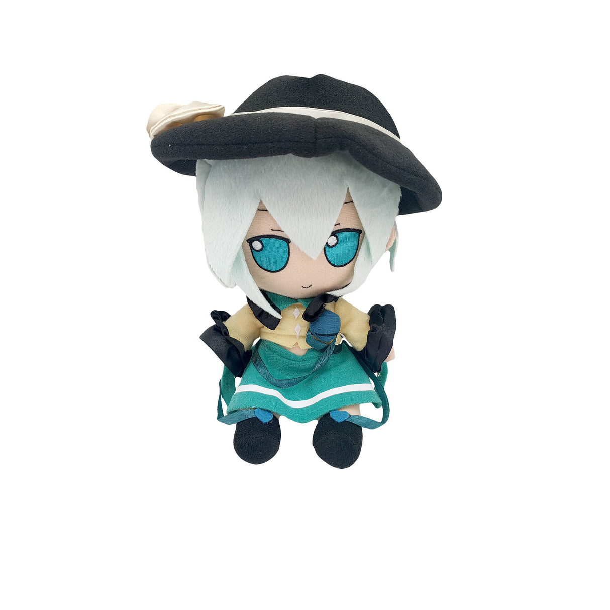 Plush Toy Doll Touhou Plush Surrounding Secret Club Children's Doll - V.I.P Digital Presence