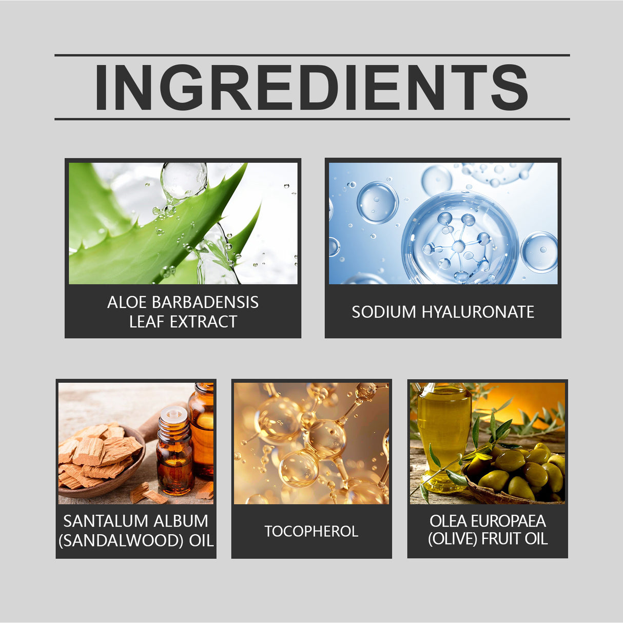 After Shave Spray Men's Beard Care Soothing Moisturizing Cool Skin Care Spray - V.I.P Digital Presence