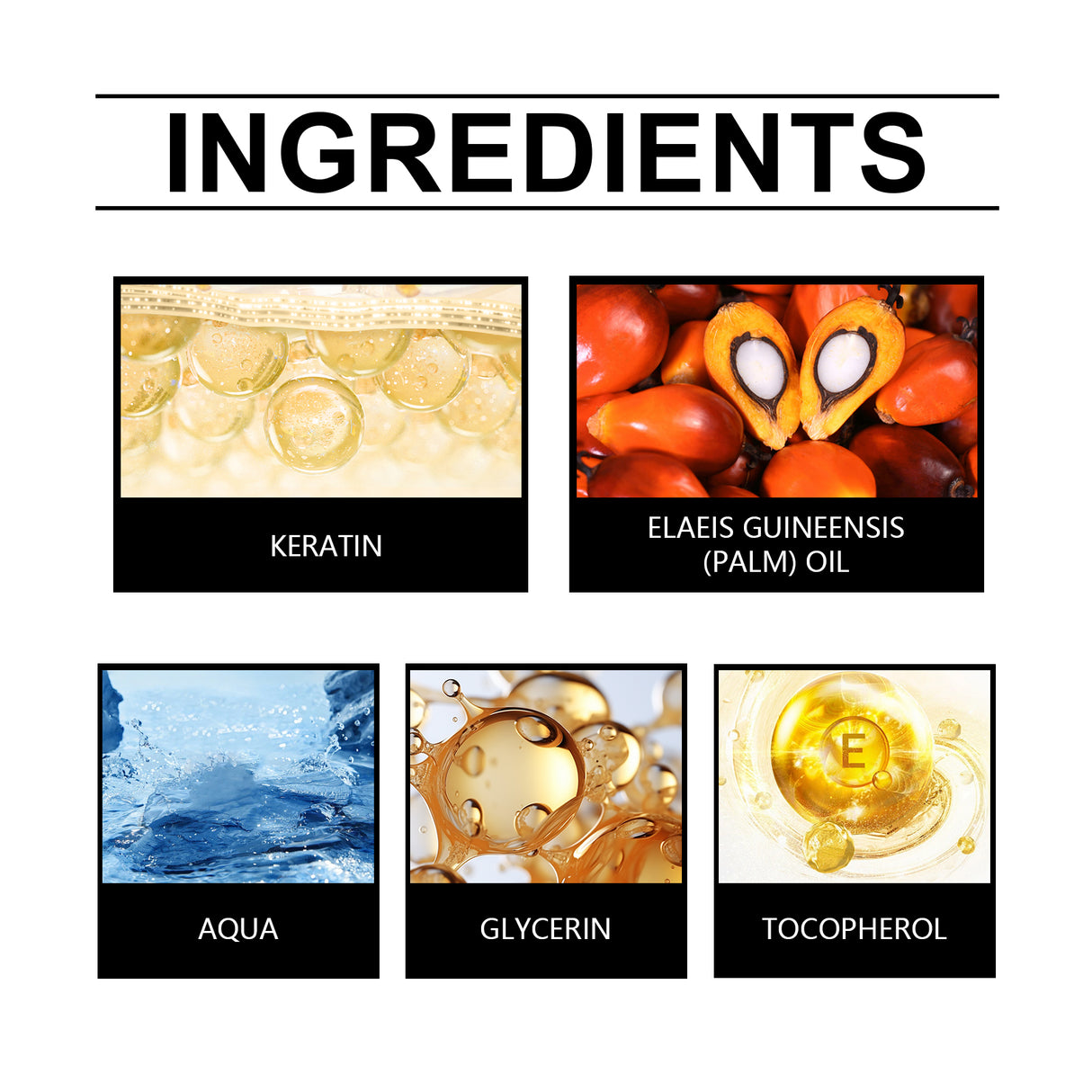 Batana Hair Care Oil, Nourishing Scalp, Hydrating Repair, Hydrating Hair Care And Smoothing Essence - V.I.P Digital Presence