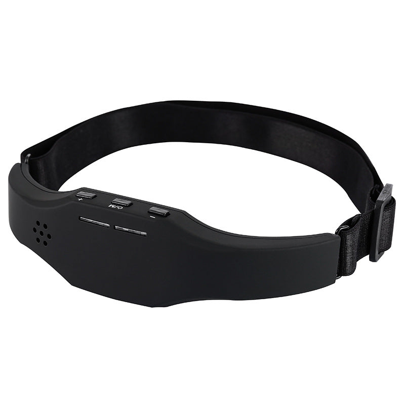 Sleep aid insomnia black pink white gold smart electrotherapy Ems sleep aid device portable massager - V.I.P Digital Presence