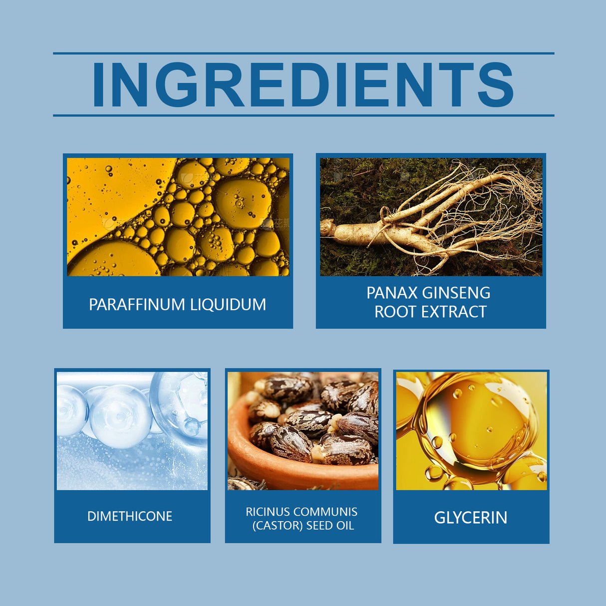 Hair Ball Essence Strengthens Fragile Hair, Repairs And Nourishes Hair And Scalp Care Ball Essence - V.I.P Digital Presence