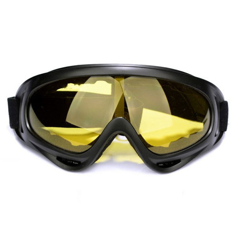 Ski Snowboard Goggles Mountain Skiing Eyewear Snowmobile Winter Sport Gogle Snow Glasses - V.I.P Digital Presence