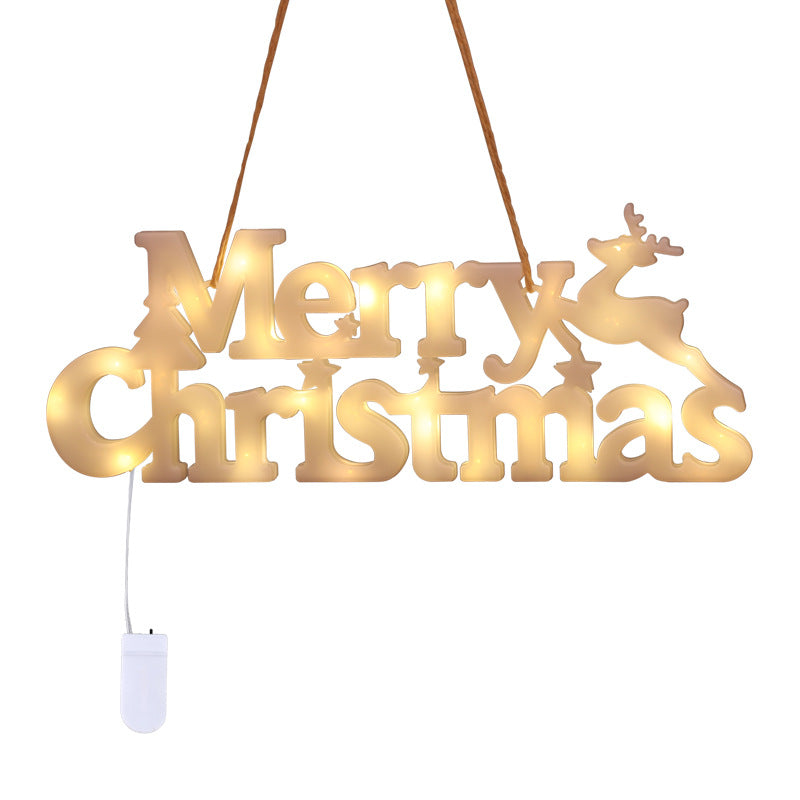 Christmas decorations, Christmas tree ornaments, LED lights, Christmas wreaths, letter lights, chrismas - V.I.P Digital Presence