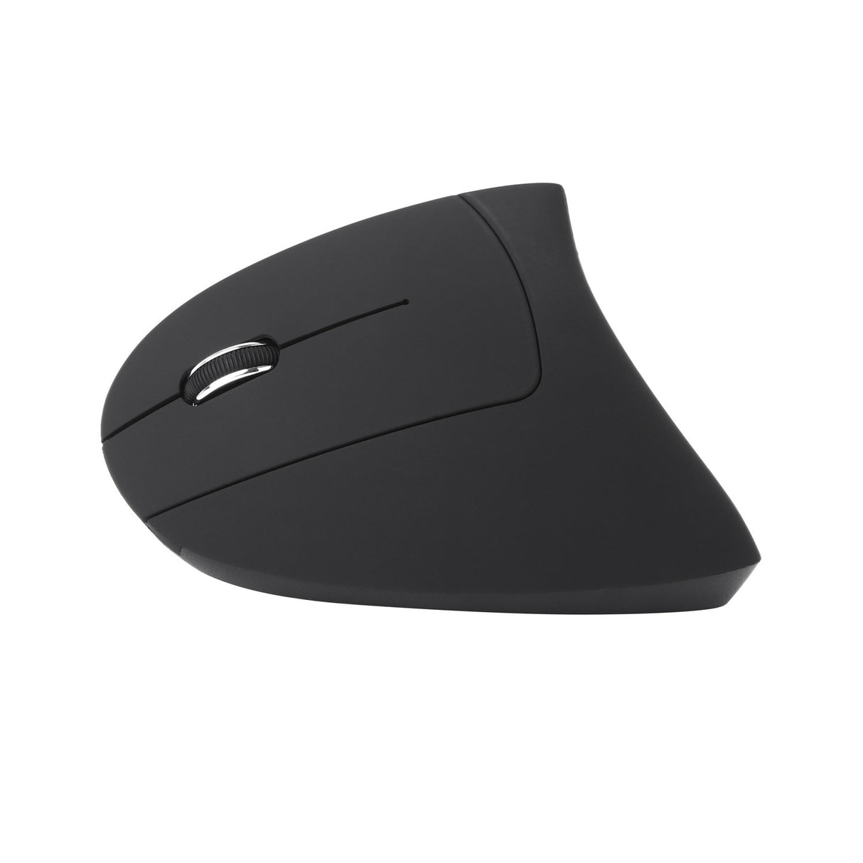 Ergonomic left-handed charging upright vertical mouse wireless esports left-handed office - V.I.P Digital Presence