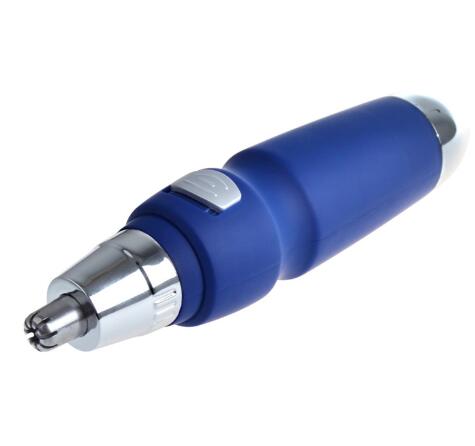 Nose Hair Trimmer Nasal Wool Implement Nose Hair Cut Trimmer Clipper - V.I.P Digital Presence