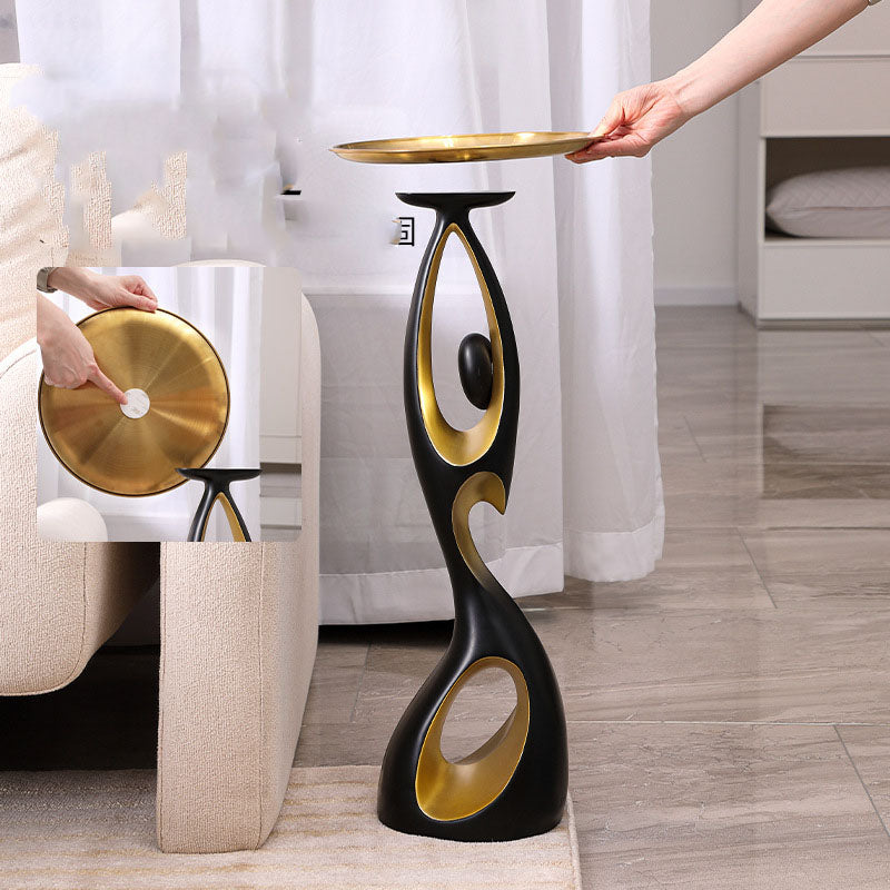 Simple and modern large floor to ceiling decorations for living rooms and home decor - V.I.P Digital Presence