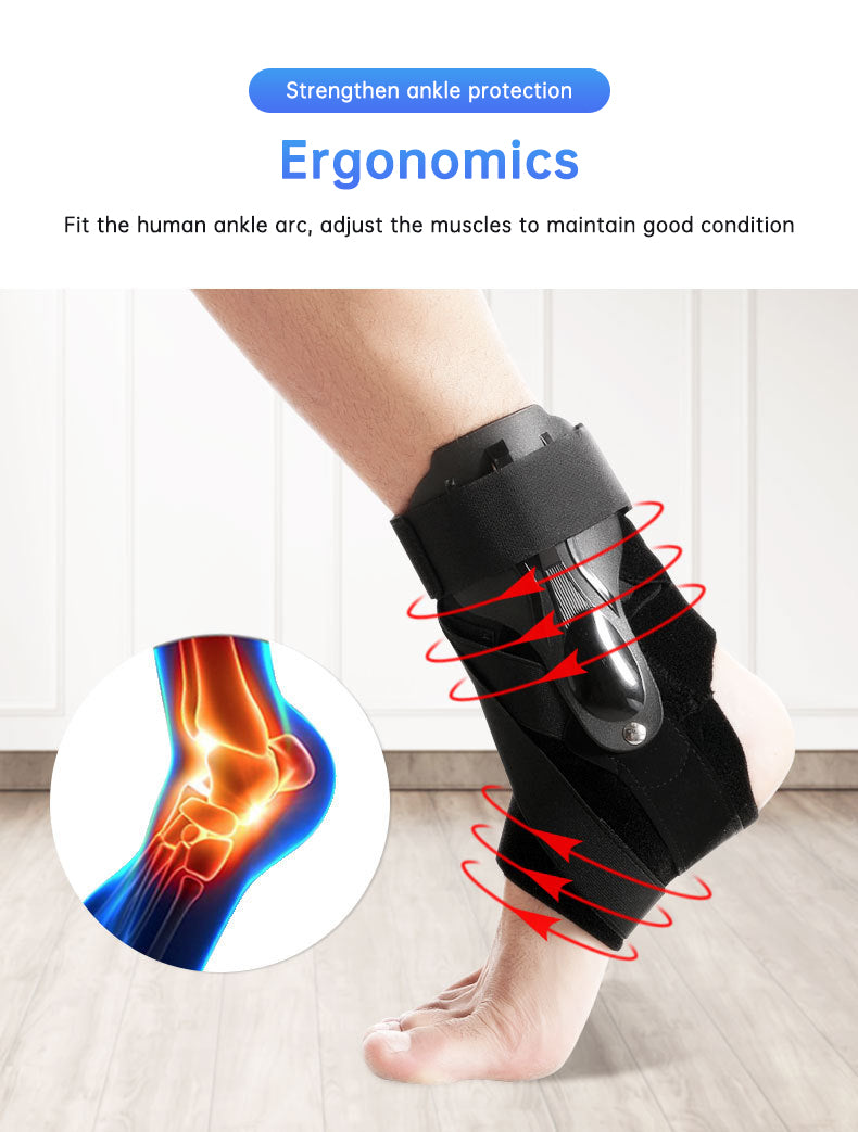 Best hot sale ankle support medical foot orthosis support ankle sleeves ankle sprain support - V.I.P Digital Presence