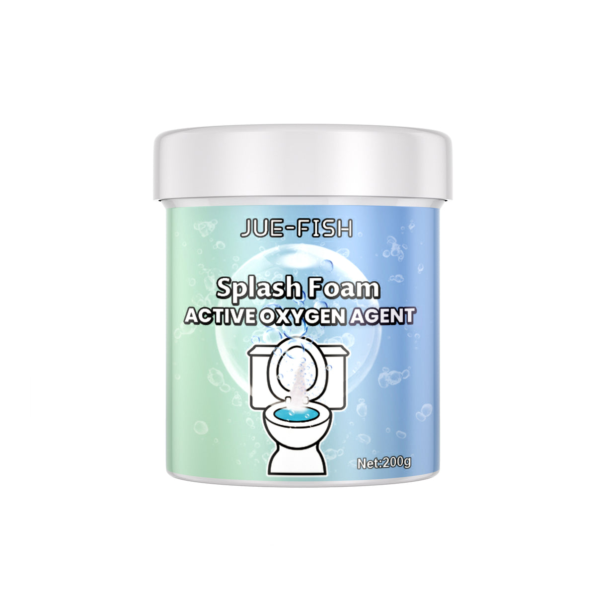 Multifunctional Cleaner, Toilet Toilet Deodorizing And Descaling Kitchen Stove Wash Basin Oil Descaling Agent - V.I.P Digital Presence