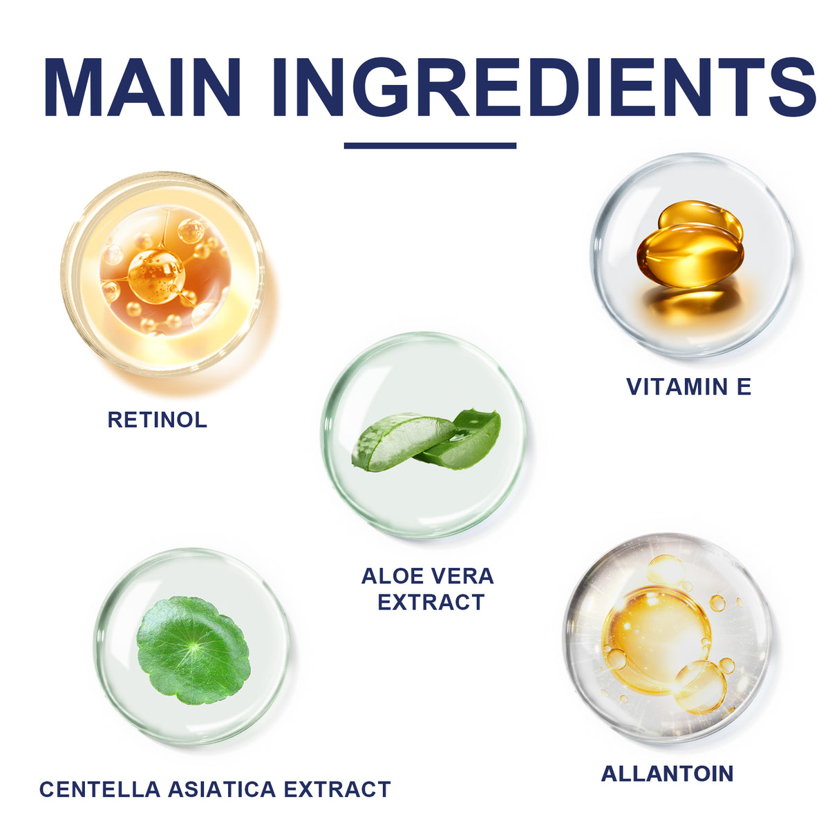 Scar Gel, Fade Skin Scar Pregnancy Surgery Scar Moisturizing Skin Care Gel - V.I.P Digital Presence