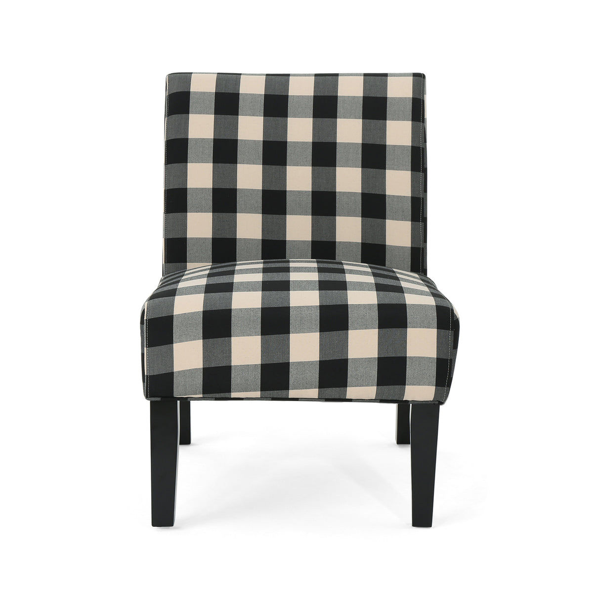 ACCENT CHAIR - V.I.P Digital Presence
