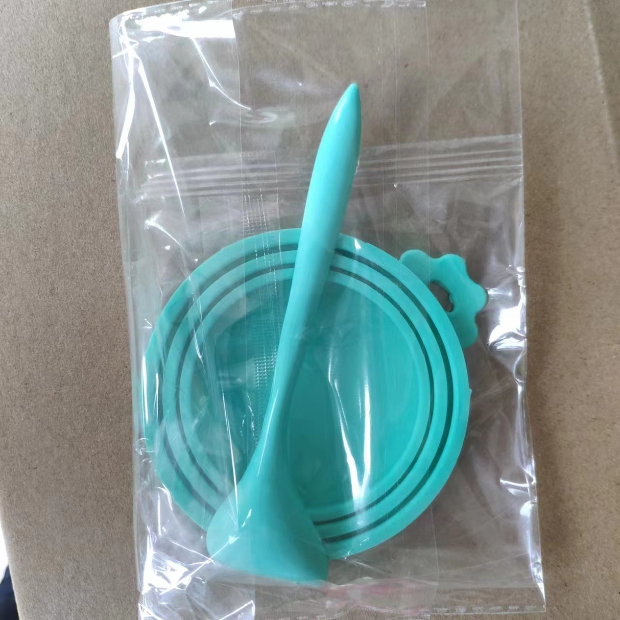 Silicone pet can lid preservation lid pet supplies wholesale silicone can lid - V.I.P Digital Presence