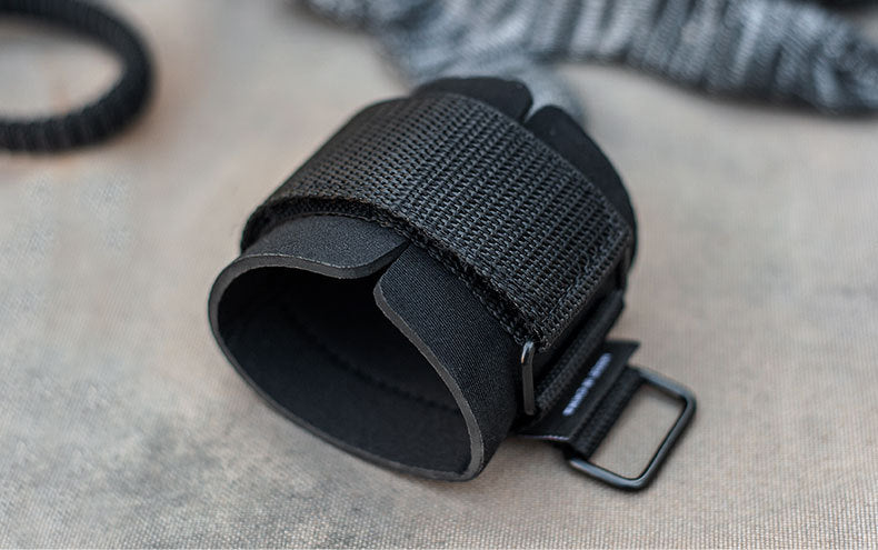 Func. tool rope, equip. tools, phone anti-loss hooks, bag & pant dec. ropes - V.I.P Digital Presence