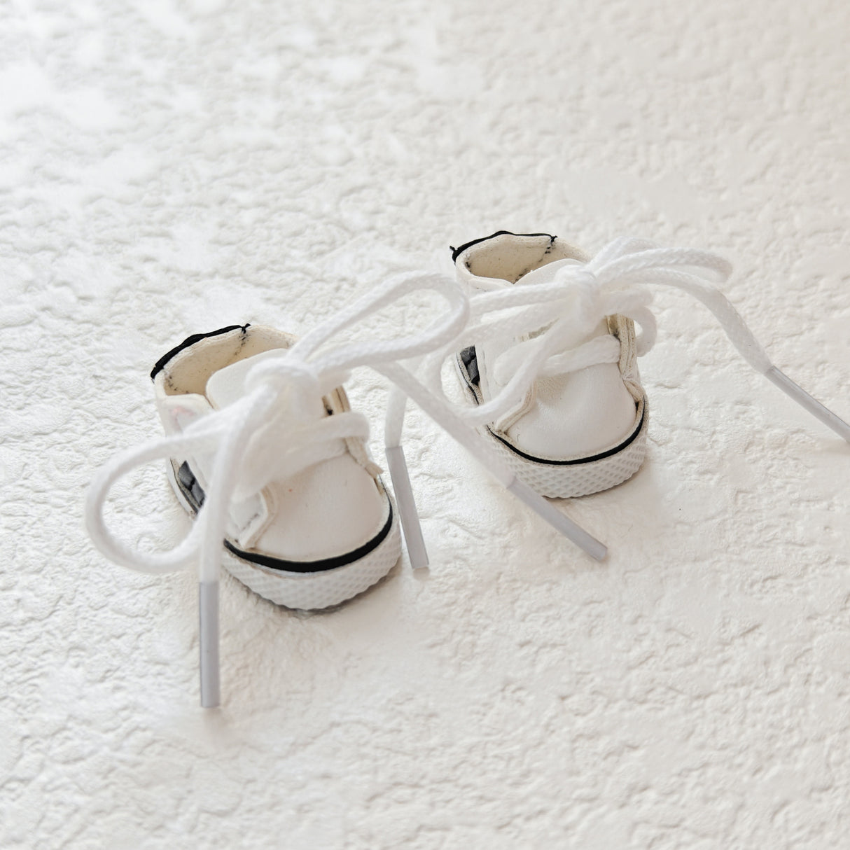 Party Shoes DIY Accessories Labubu Baby Clothes Labubu Rubber Macaron Shoes Fabric One Plush Second Generation - V.I.P Digital Presence