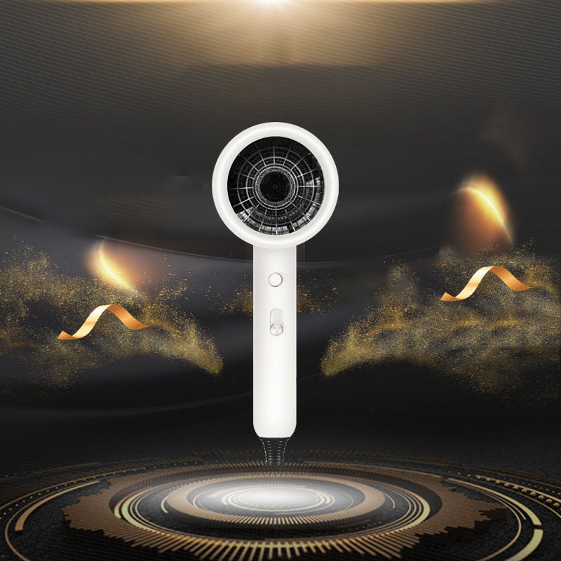 New Hair Dryer Negative Ion High Power Hair Dryer Household Appliances Electric Hair Dryer - V.I.P Digital Presence