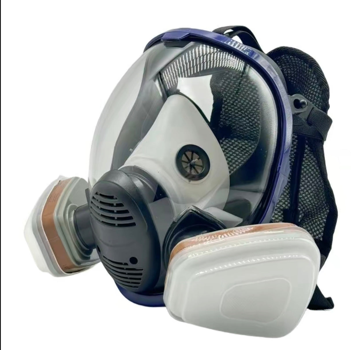 SafeBreathe Pro Mask