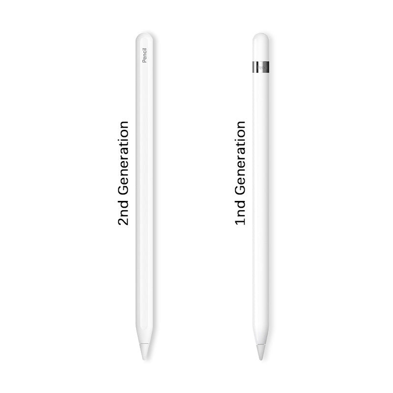 Magnetic wireless charging stylus suitable for Apple iPad pencil tablet touch screen capacitive pen - V.I.P Digital Presence