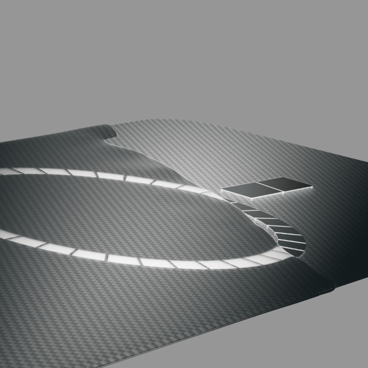 PITAKA is suitable for Apple 15promax magnetic sunset moonrise Kevlar floating aramid high-end magsafe carbon fiber mobile phone case - V.I.P Digital Presence