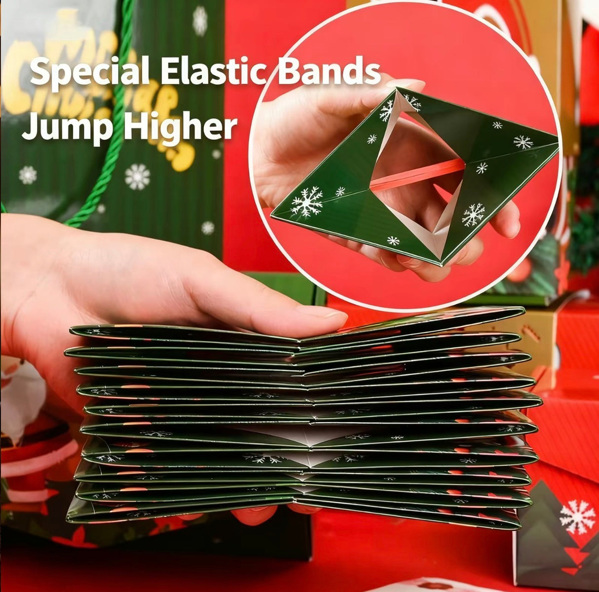 CashBlast Surprise Box