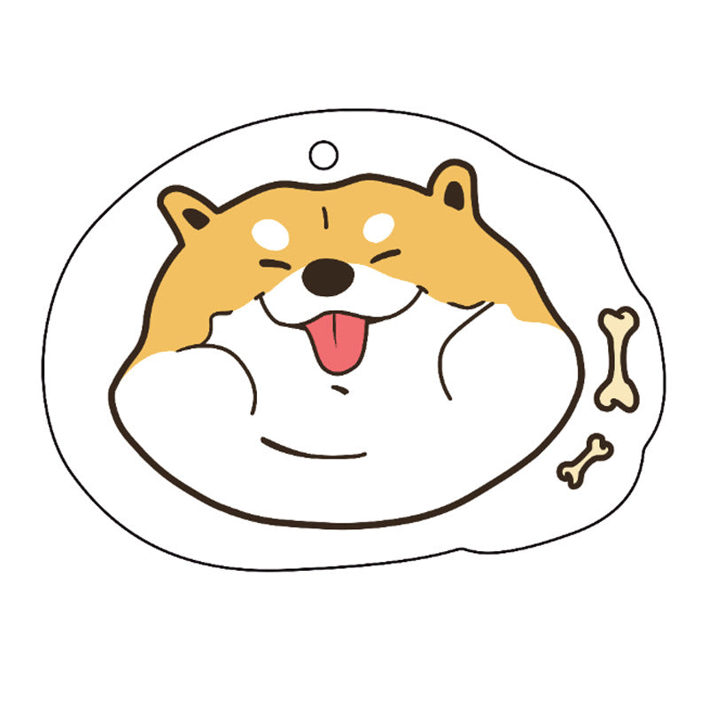 2CM Cartoon Wood Pulp Cotton Dish Washing Wipe Non-Oil Kitchen Dish Washing Sponge Scrub Dish Rag Towel - V.I.P Digital Presence