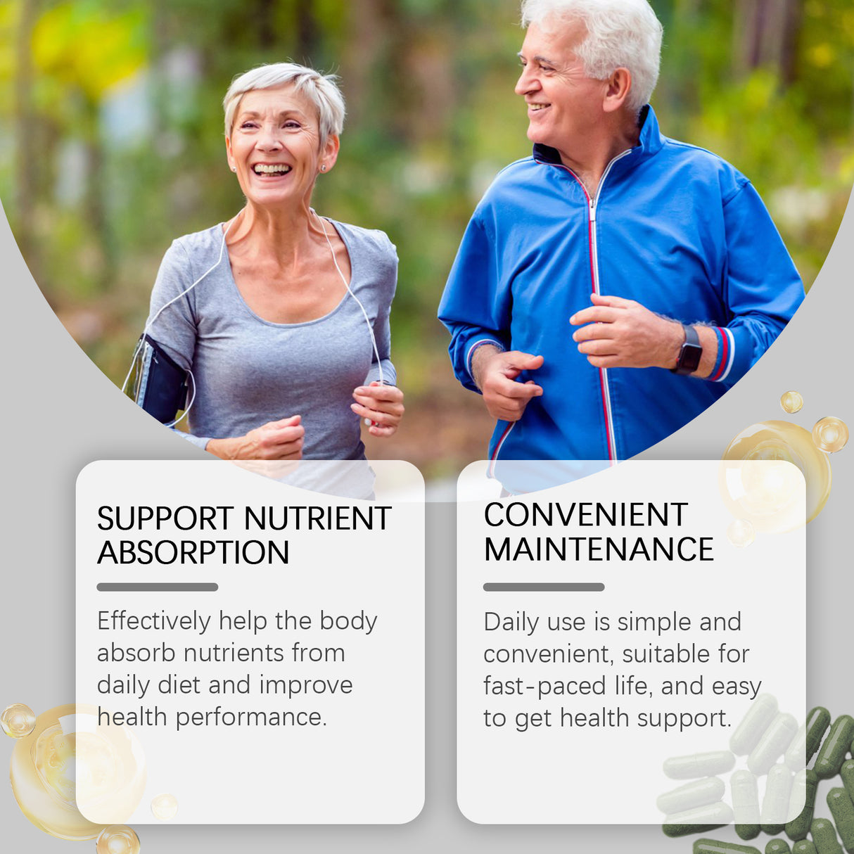 Dietary Supplement,Body Treatment - V.I.P Digital Presence