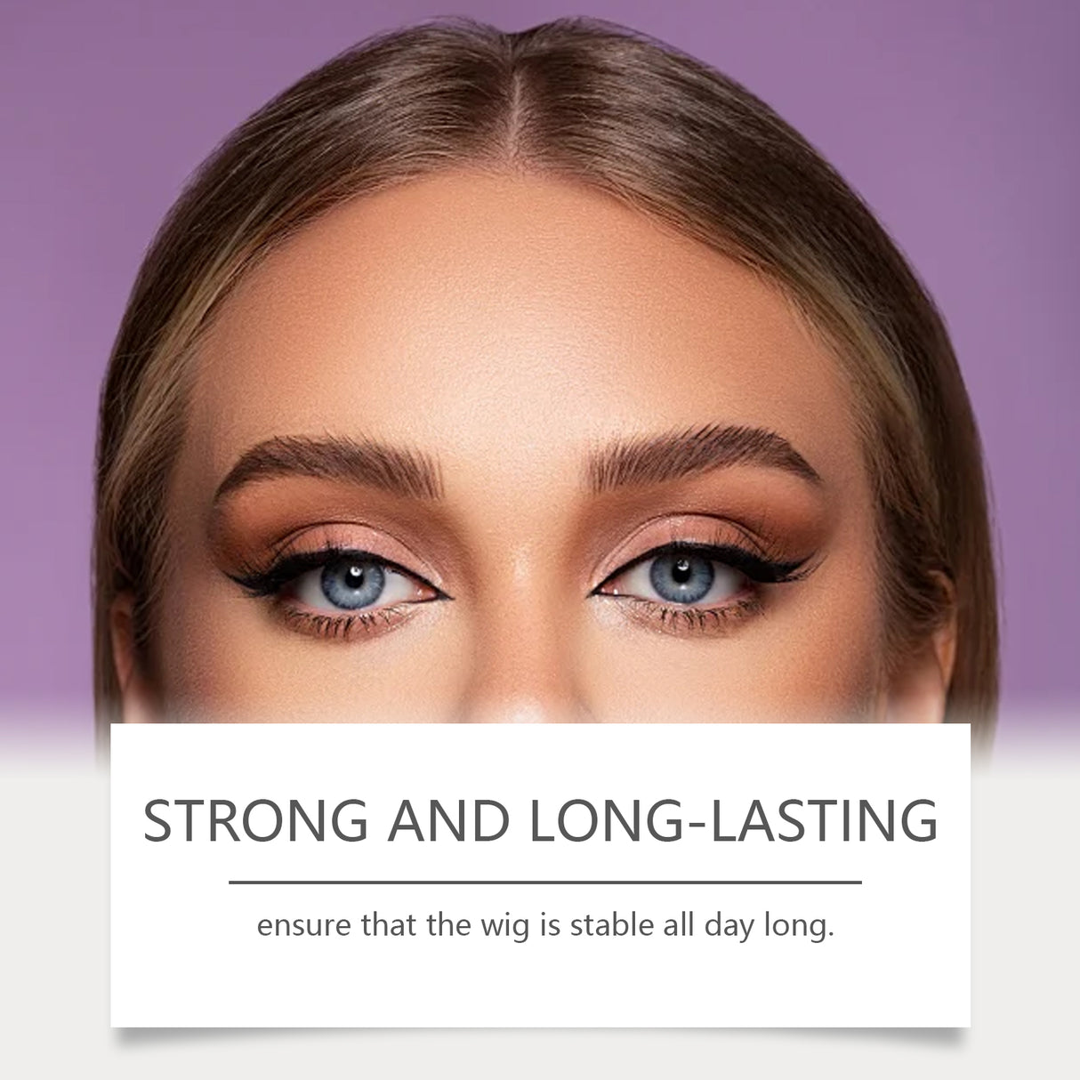 Wig Adhesive Glue Effectively Fixes Wigs And Maintains Permanent Wig Daily Care - V.I.P Digital Presence