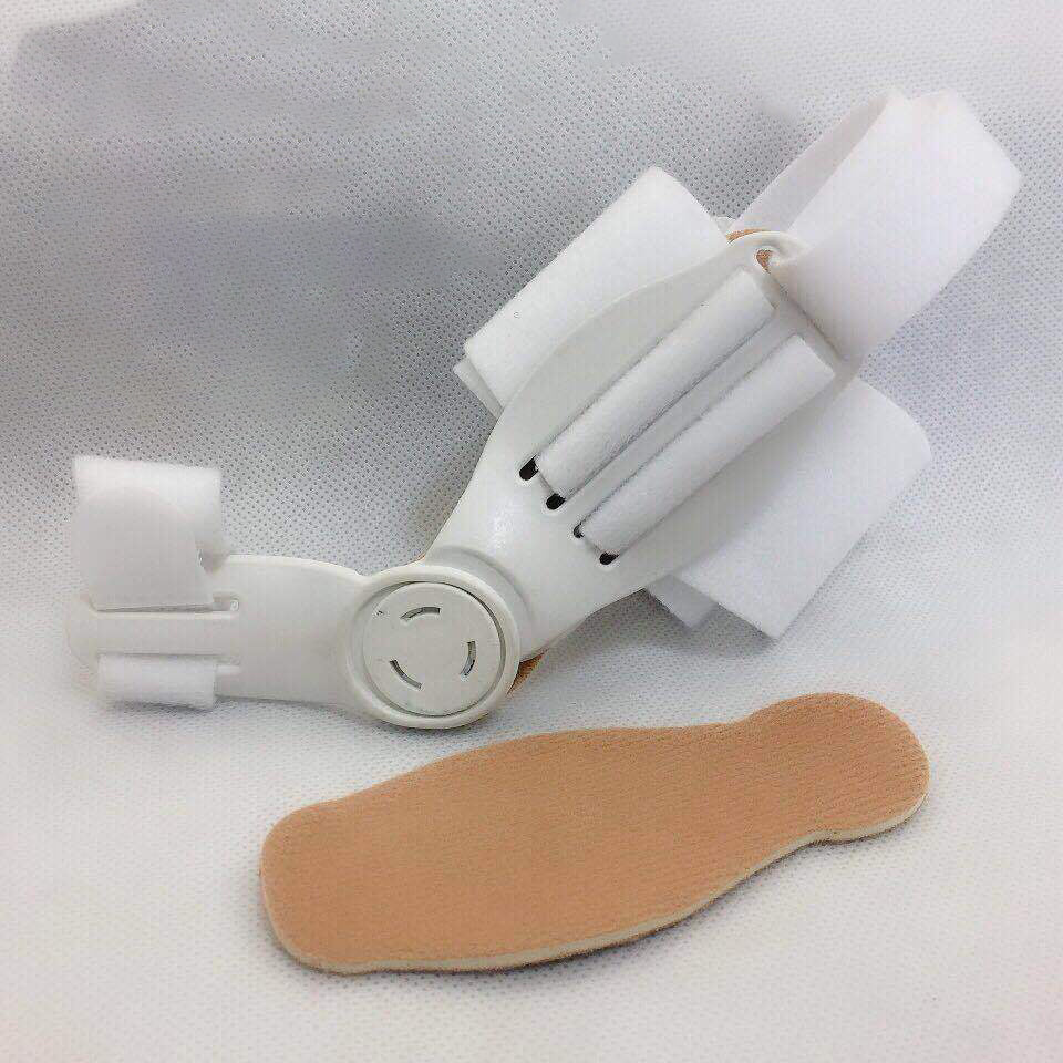 Day And Night Use Of Hallux Valgus Orthosis Thumb Valgus Orthosis Toe Orthosis - V.I.P Digital Presence