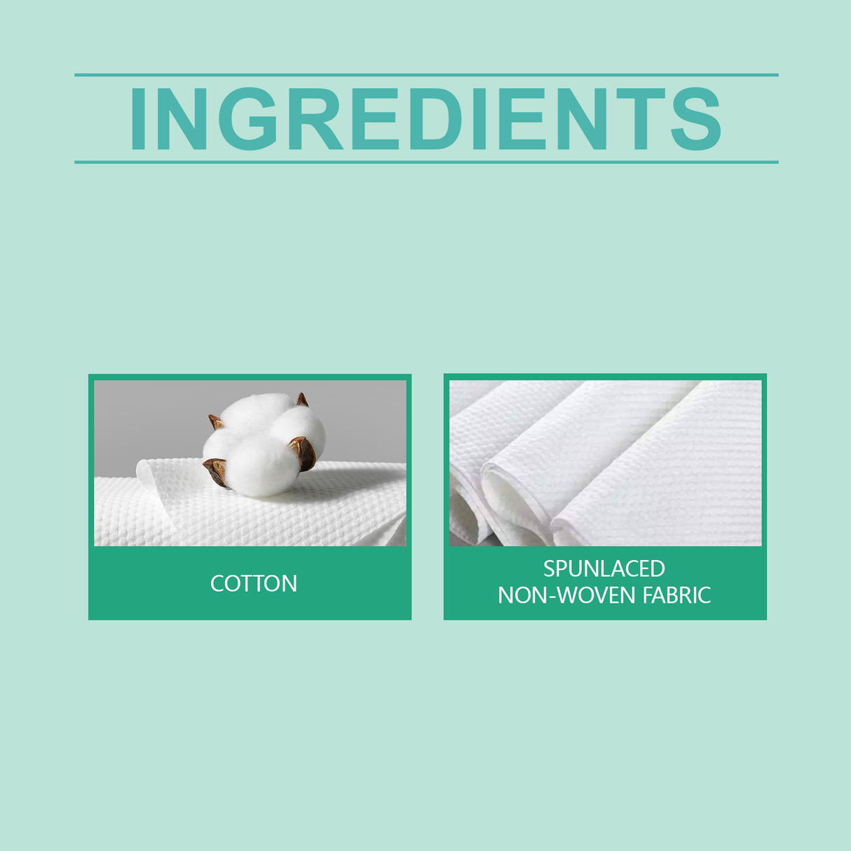 Face Makeup Remover Face Makeup Remover Gentle Clean Soft And Comfortable Face Cotton Pad - V.I.P Digital Presence