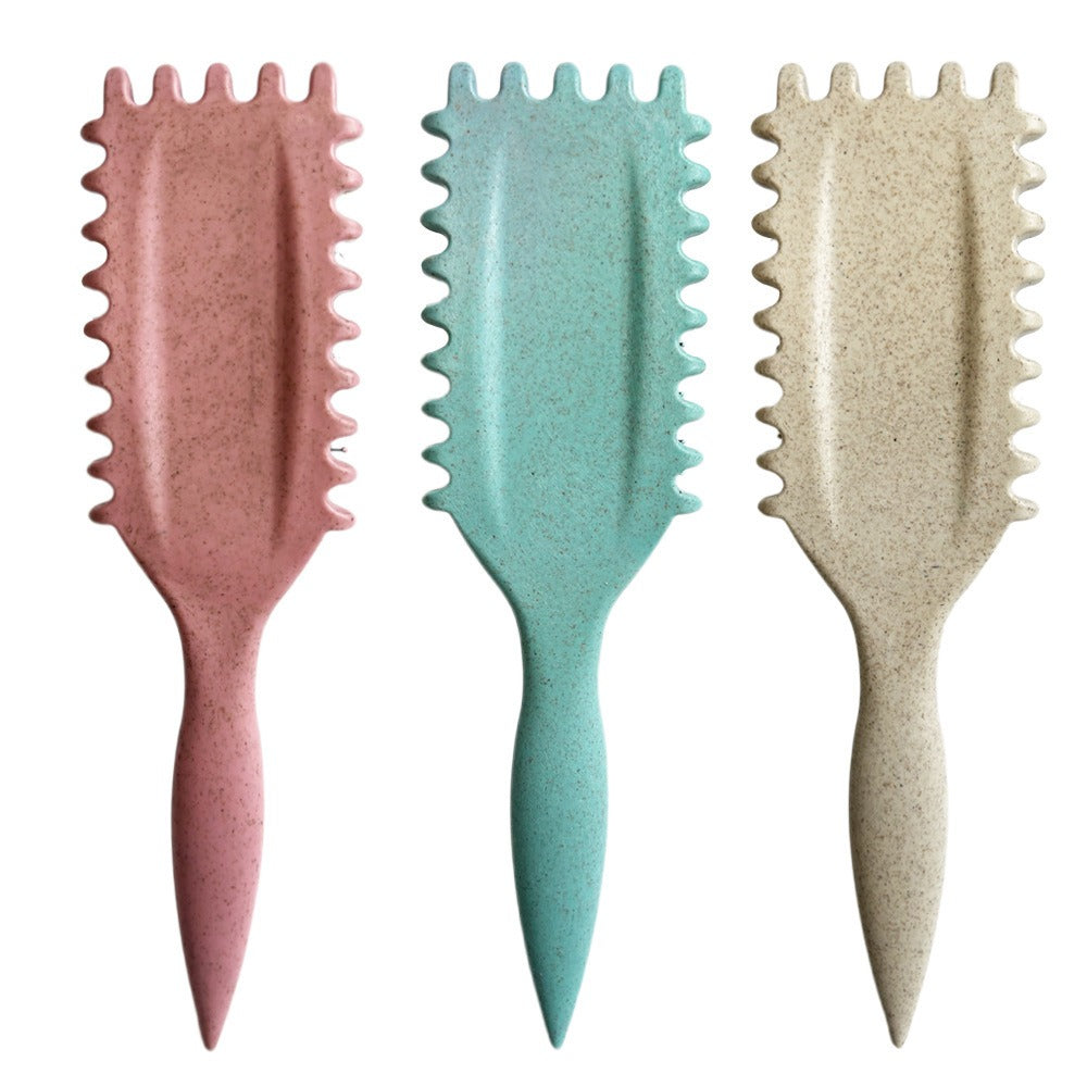 Bounce, curl, defined styling comb - V.I.P Digital Presence