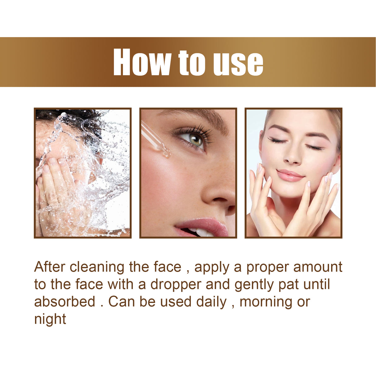 Collagen Anti-Aging Essence, Hydrating, Firming And Smoothing Lines Delicate Facial Skin Essence - V.I.P Digital Presence