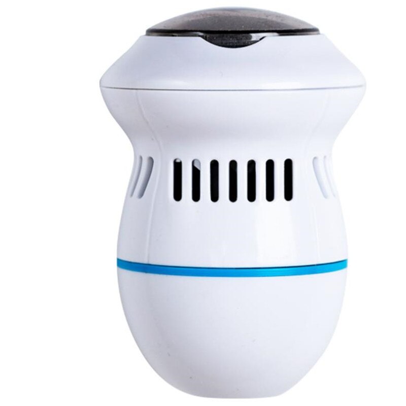 USB Charging Multifunctional Electric Foot Grinder Machine Exfoliating Dead Skin Callus Remover Foot Care Pedicure Device - V.I.P Digital Presence