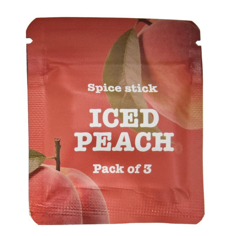 Scented Stick Inhaler Cartridge Bag Scented Cotton Swab Flavor Fragrance Pack Each Pack Contains 3 Cotton Swabs - V.I.P Digital Presence