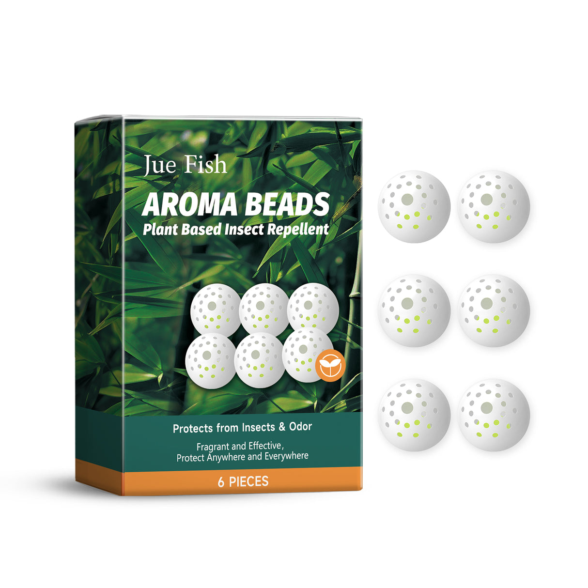 Deodorant Ball, Fragrant Bead Fresh Fragrance Home Multi-Purpose Deodorant Ball Shoes Socks Clothing Sports Shoes - V.I.P Digital Presence