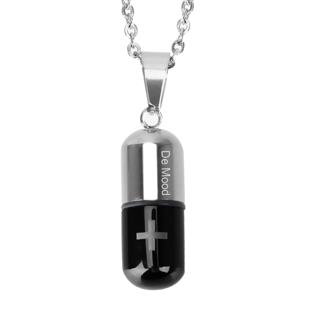 Air Freshener Car Hanging Perfume Pendant Empty Capsule Bottle for Essential Oils Diffuser Fragrance Ornaments Car-styling - V.I.P Digital Presence