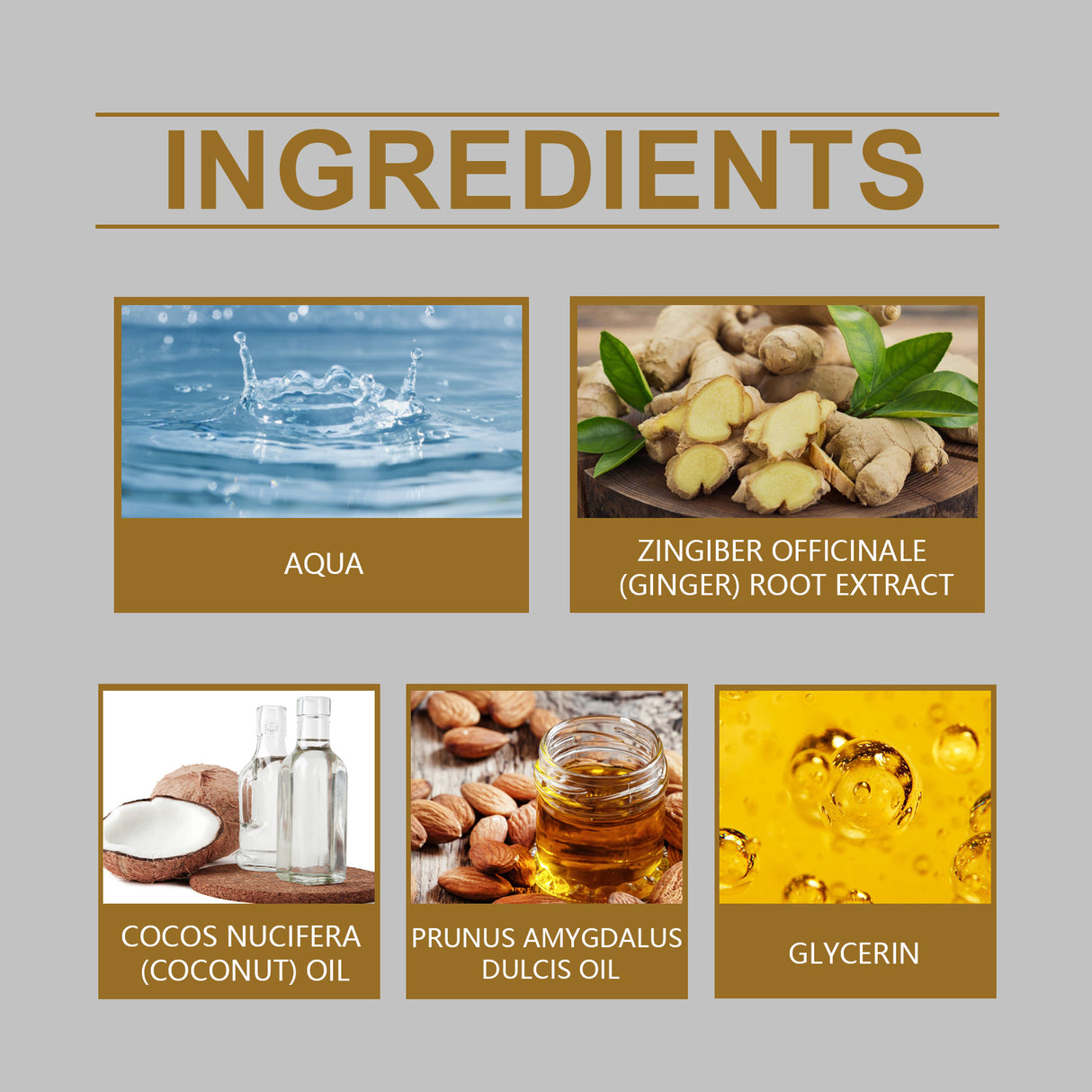 Volumizing Hair Care, Men's Hair And Beard Care Hair Repair Essence Oil - V.I.P Digital Presence