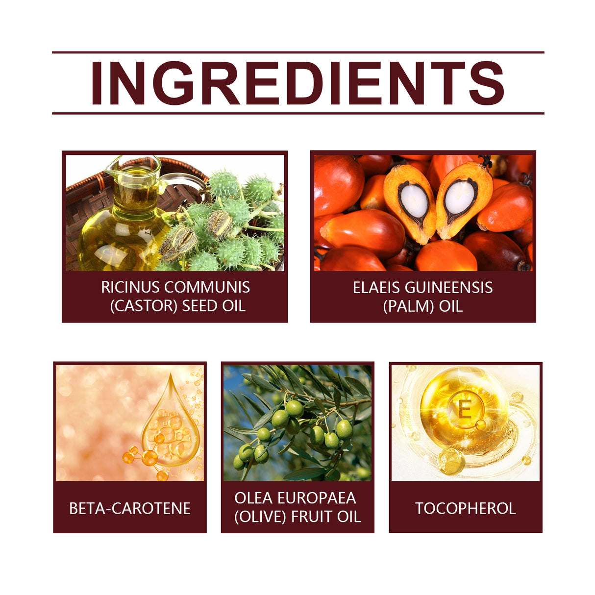 Batana Nourishing Hair Mask, Improve Dry Hair And Frizz Repair Bright And Smooth Hair Mask - V.I.P Digital Presence