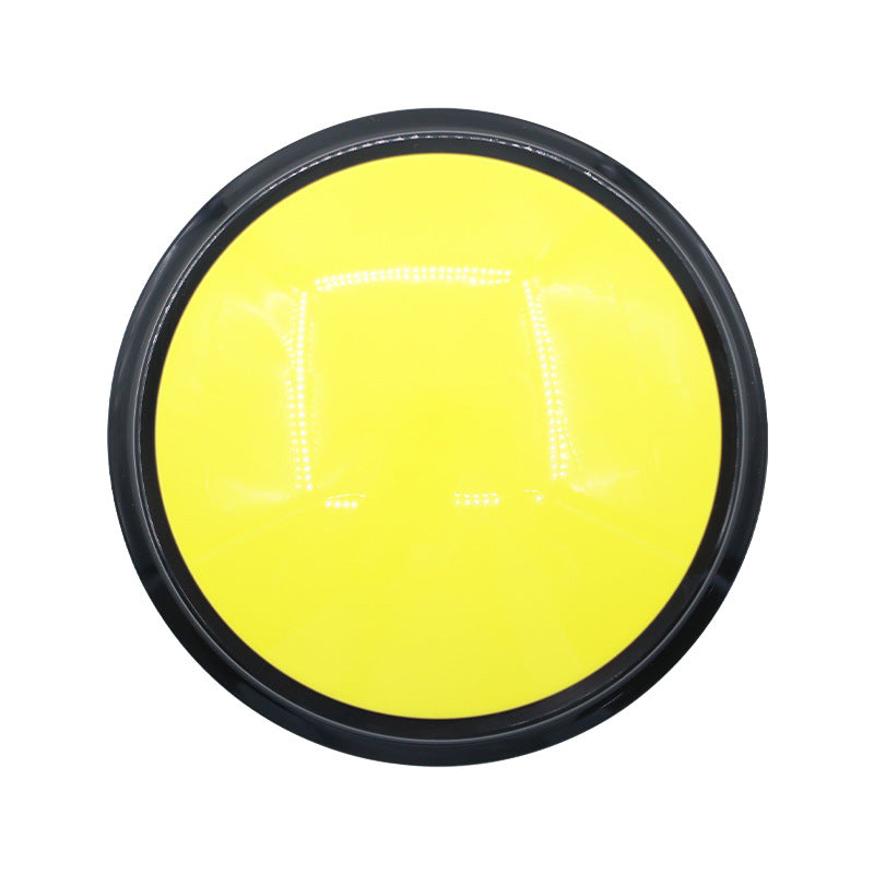 Dog Talking Button Pet Communication Key Sound Maker Cat Bell Toy Supplies Voice Recording Training Device - V.I.P Digital Presence