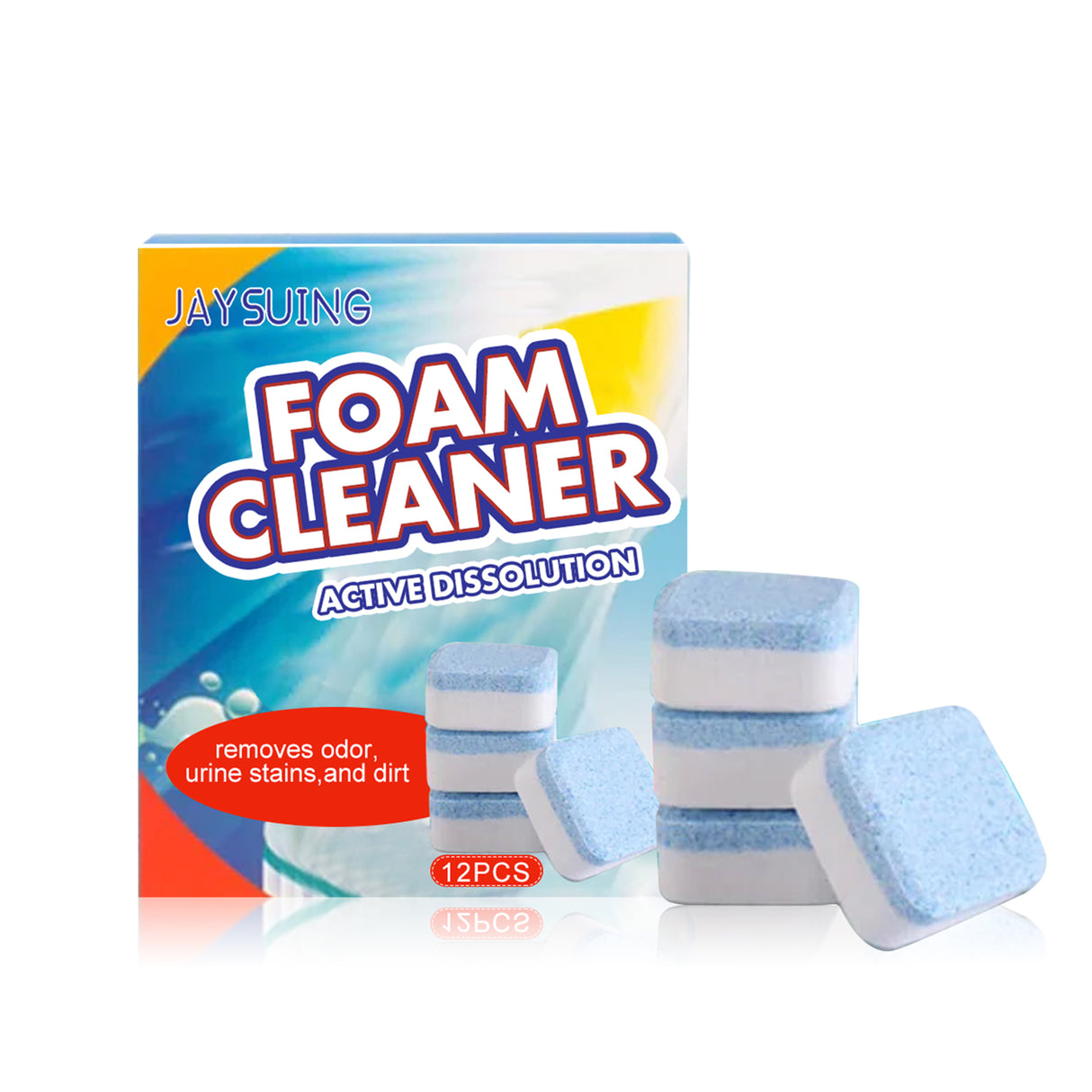 Toilet Cleaner, Clean Toilet Urine Stains And Dirt Remove Odors Household Toilet Cleaner - V.I.P Digital Presence