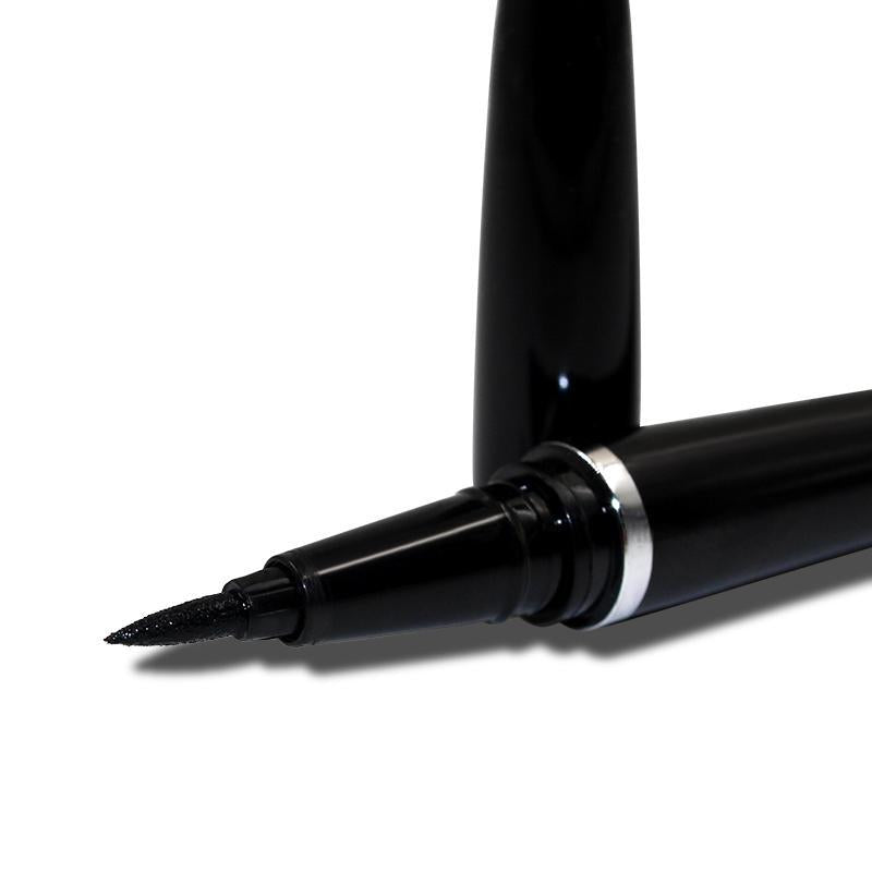 IMAGIC Professional Makeup Waterproof Long Lasting Liquid Eyeliner - V.I.P Digital Presence