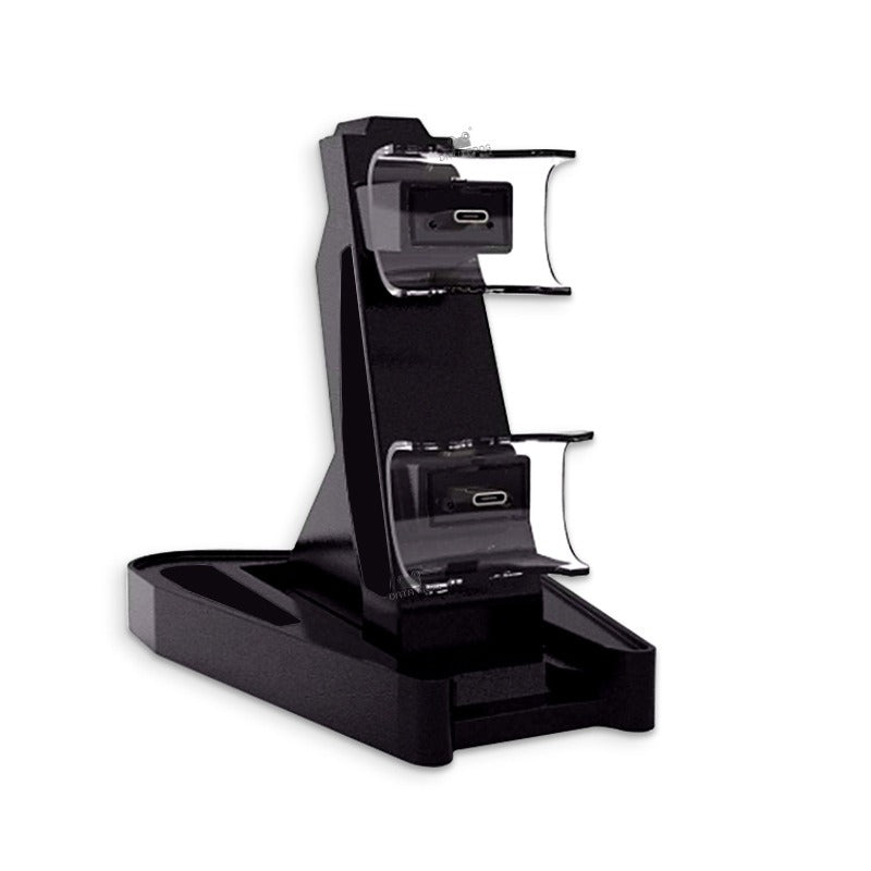 Suitable for PS5 controller base charger P5 game controller charger PS5 controller bracket charger PS5 controller accessories - V.I.P Digital Presence