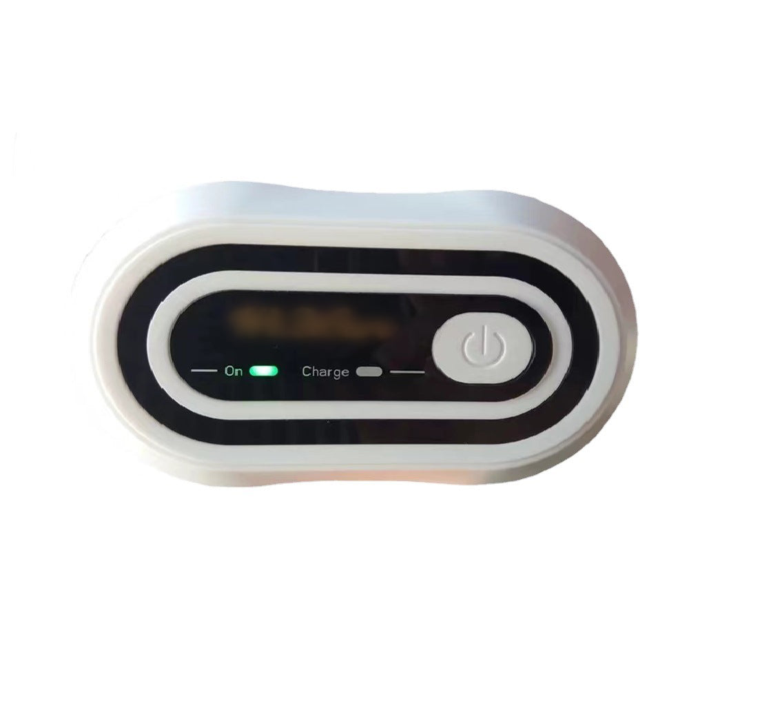 Home Use sterilizer Travel CPAP Machine Sanitizer ventilation disinfector ozone cpap tube cleaner - V.I.P Digital Presence